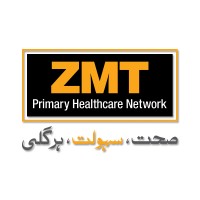 ZMT Primary Healthcare Network logo, ZMT Primary Healthcare Network contact details