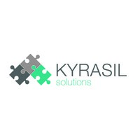 Kyrasil Solutions logo, Kyrasil Solutions contact details