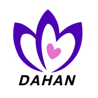 Hengshui Dahan textile company logo, Hengshui Dahan textile company contact details