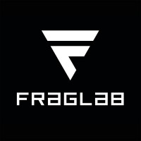 Frag Lab logo, Frag Lab contact details