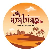 My Arabian Gate Tours & Safari logo, My Arabian Gate Tours & Safari contact details