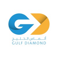 Gulf Diamond logo, Gulf Diamond contact details