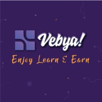 Vebya! logo, Vebya! contact details