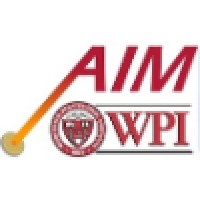 WPI AIM Lab logo, WPI AIM Lab contact details