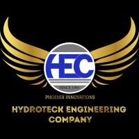 HYDROTECK ENGINEERING COMPANY logo, HYDROTECK ENGINEERING COMPANY contact details