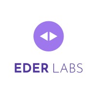 Eder Labs, Inc. logo, Eder Labs, Inc. contact details