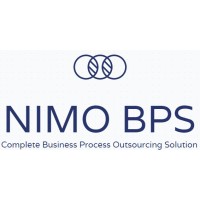 NIMO BPS logo, NIMO BPS contact details