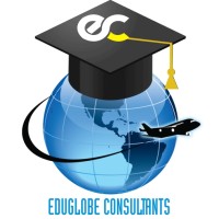 Eduglobe Consultants logo, Eduglobe Consultants contact details