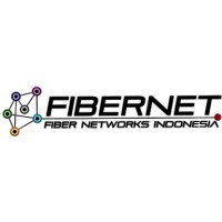 Fibernet Indonesia logo, Fibernet Indonesia contact details