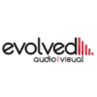 Evolved Audio Visual Ltd logo, Evolved Audio Visual Ltd contact details