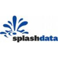 SplashData logo, SplashData contact details