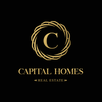 Capital Homes Real Estate logo, Capital Homes Real Estate contact details