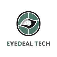 Eyedeal Tech logo, Eyedeal Tech contact details