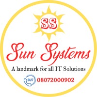 SUN SYSTEMS logo, SUN SYSTEMS contact details