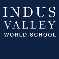 Indus Valley World School logo, Indus Valley World School contact details