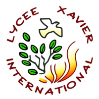 Lycée International Xavier logo, Lycée International Xavier contact details