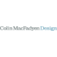 Colin MacFadyen Design logo, Colin MacFadyen Design contact details