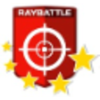 Raybattle logo, Raybattle contact details