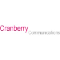 Cranberry Communications logo, Cranberry Communications contact details