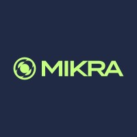 Mikra logo, Mikra contact details