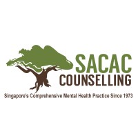 SACAC Counselling Pte. Ltd. logo, SACAC Counselling Pte. Ltd. contact details