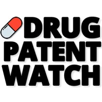 DrugPatentWatch Pharmaceutical Drug Patent Intelligence logo, DrugPatentWatch Pharmaceutical Drug Patent Intelligence contact details