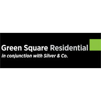 Green Square Residential logo, Green Square Residential contact details