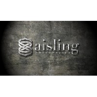 Aisling Enterprises logo, Aisling Enterprises contact details