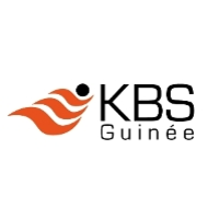 KBS GUINEE logo, KBS GUINEE contact details