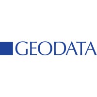 GEODATA S.p.a. logo, GEODATA S.p.a. contact details