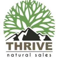 Thrive Natural Sales logo, Thrive Natural Sales contact details