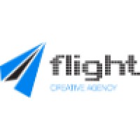 Flight Creative Agency logo, Flight Creative Agency contact details