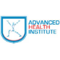 Advanced Health Institute logo, Advanced Health Institute contact details