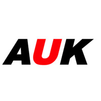 AUK Logistics logo, AUK Logistics contact details