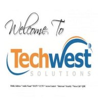 Techwest Solutions logo, Techwest Solutions contact details