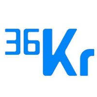 36Kr Holdings Inc. logo, 36Kr Holdings Inc. contact details