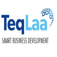 TeqLaa Solutions - Smart Business Development logo, TeqLaa Solutions - Smart Business Development contact details