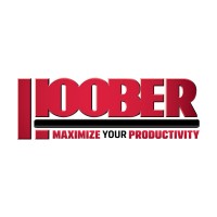 Hoober, Inc. logo, Hoober, Inc. contact details