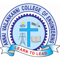 Annai Vailankanni college of engineering (AVCE) logo, Annai Vailankanni college of engineering (AVCE) contact details