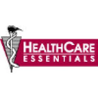 Healthcare Essentials logo, Healthcare Essentials contact details