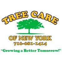 Tree Care Of New York, LLC logo, Tree Care Of New York, LLC contact details