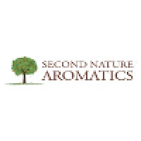 Second Nature Aromatics logo, Second Nature Aromatics contact details