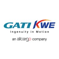 Gati Limited logo, Gati Limited contact details