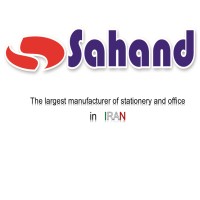 SAHAND STATIONERY Co logo, SAHAND STATIONERY Co contact details