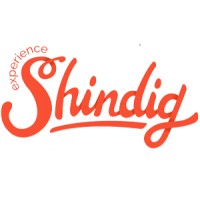 Experience Shindig logo, Experience Shindig contact details