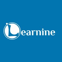 Learnine logo, Learnine contact details