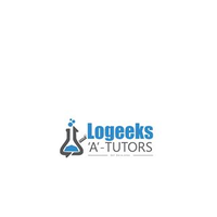 Logeeks 'A'-Tutors (Scientific) logo, Logeeks 'A'-Tutors (Scientific) contact details