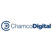 Chamco Digital logo, Chamco Digital contact details