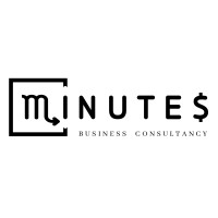 Minutes logo, Minutes contact details