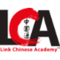 Link Chinese Academy logo, Link Chinese Academy contact details